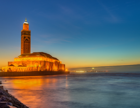 15 Days Cooking Class Tour From Casablanca To Casablanca/Marrakesh