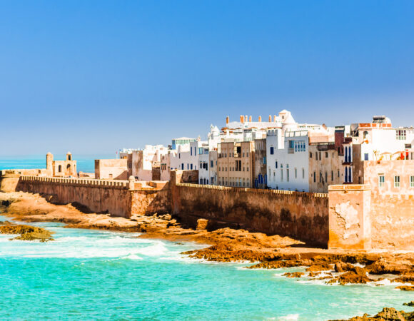 Day Tour From Marrakech To Essaouira